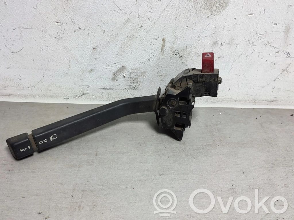 Ford Transit Headlight wiper switch 