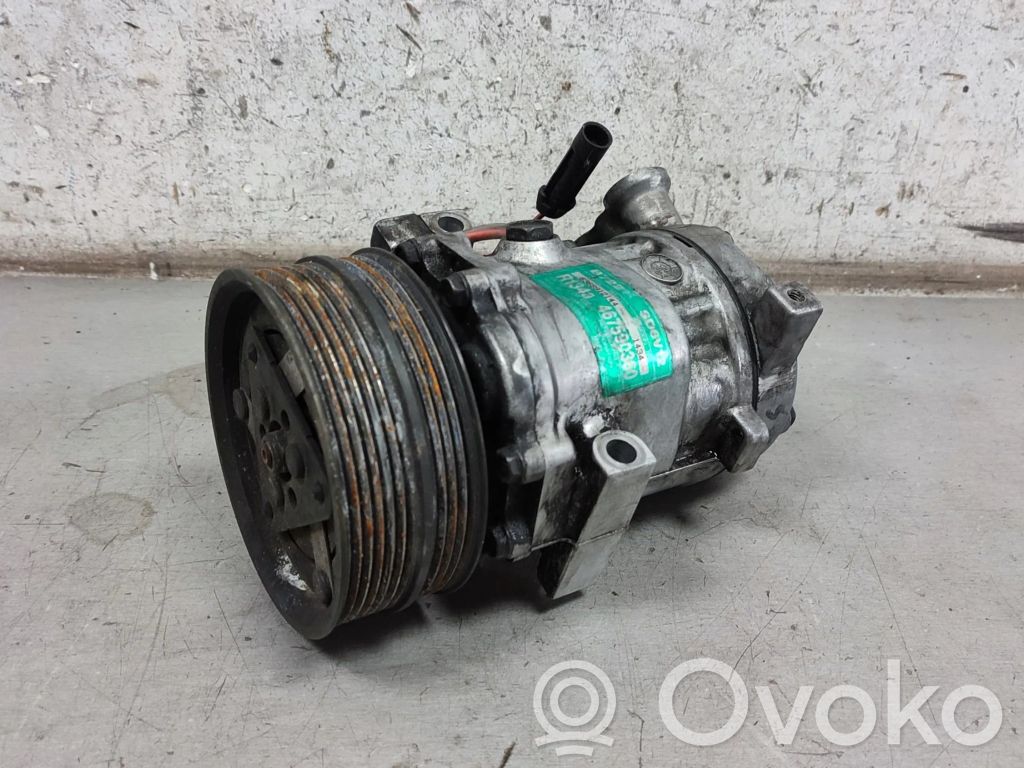 Fiat Stilo Kompresor / Sprężarka klimatyzacji A/C 