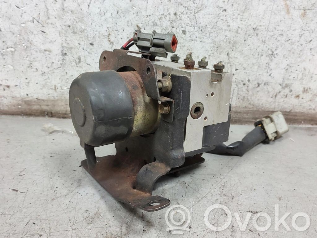 Hyundai Accent V ABS Pump 