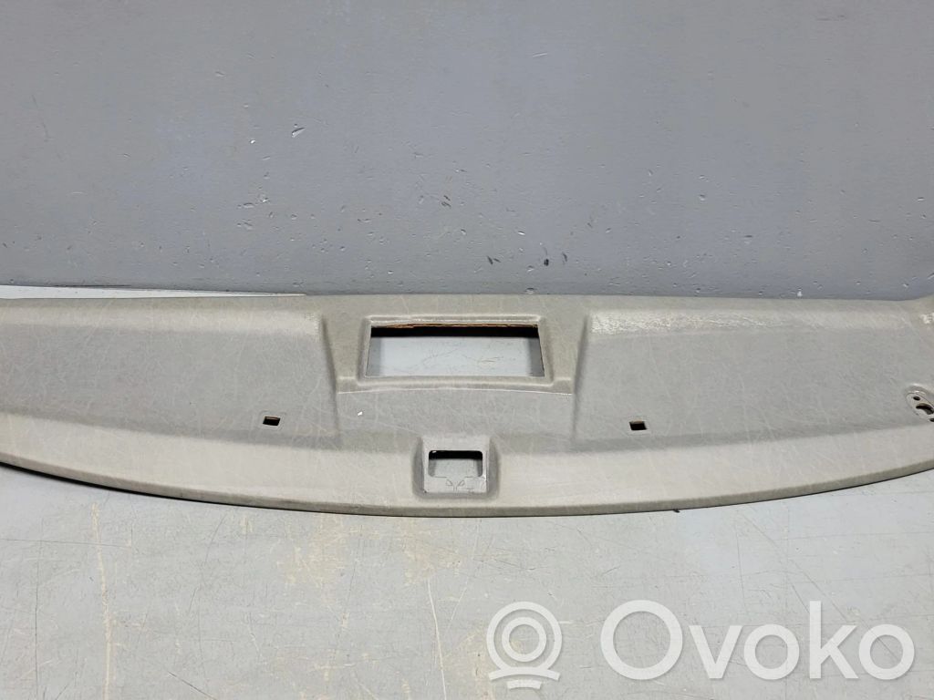 Mercedes-Benz E W124 Techo 