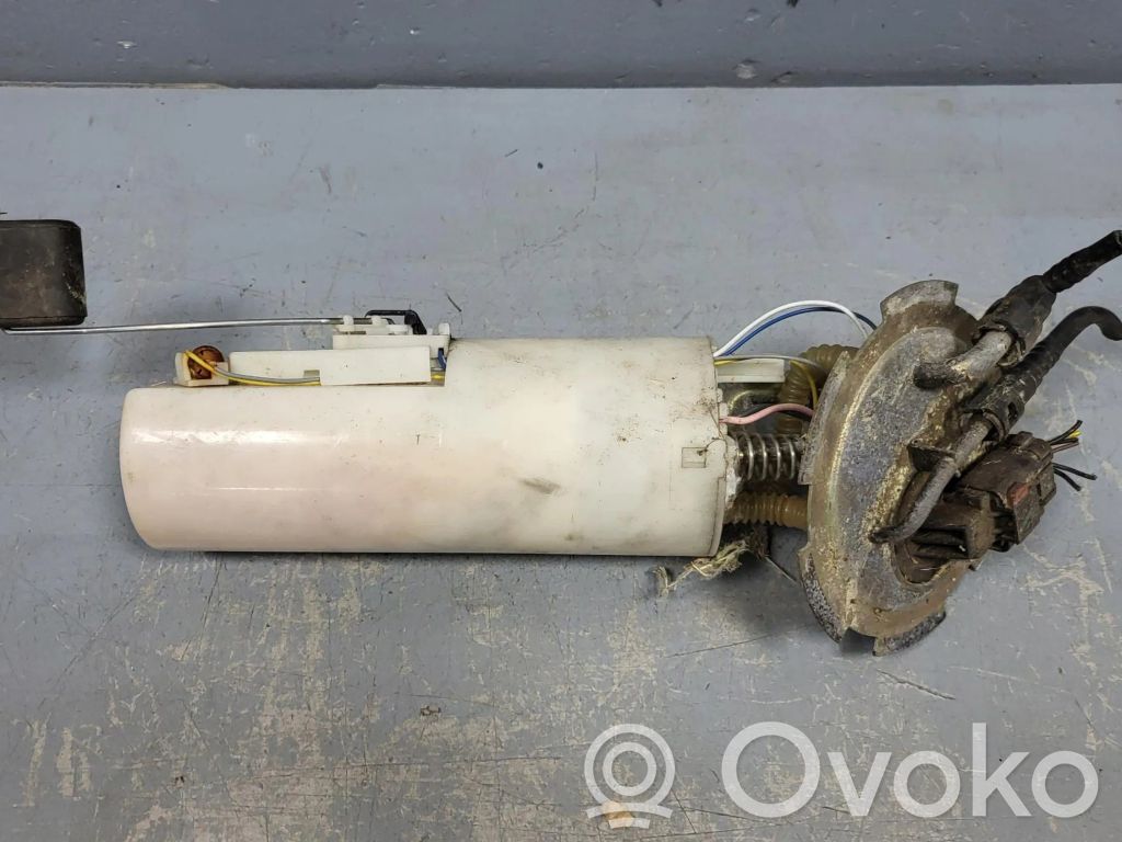 Daewoo Lanos Polttoainesäiliön pumppu 