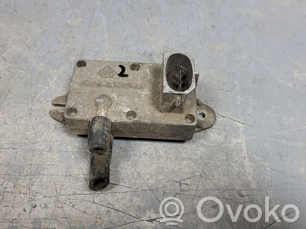 Ford Mondeo MK I Luftdrucksensor 