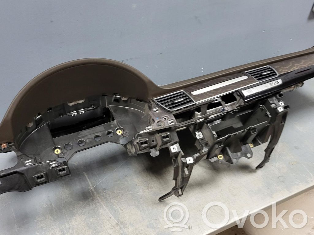 Audi A8 S8 D4 4H Panel de instrumentos 
