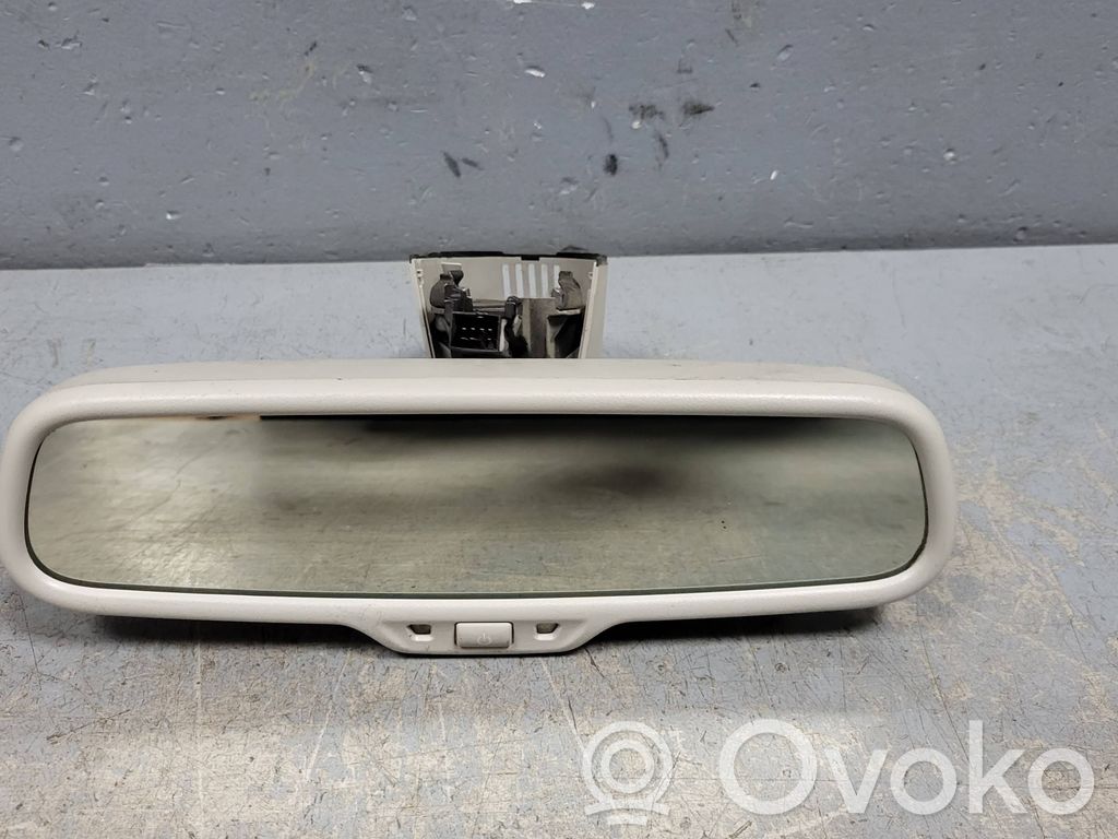 Audi A8 S8 D4 4H Espejo retrovisor (interior) 