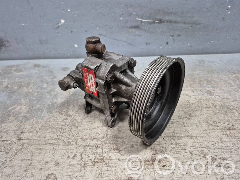 Power steering pump   1141516
