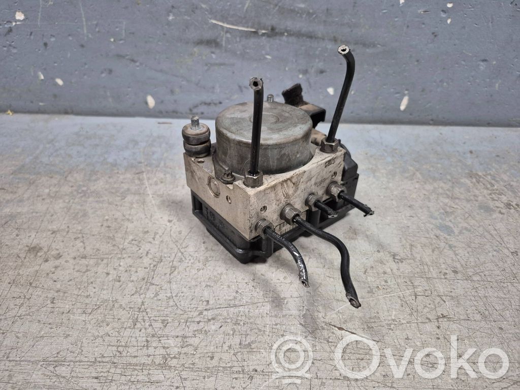 Fiat Bravo ABS Blokas 