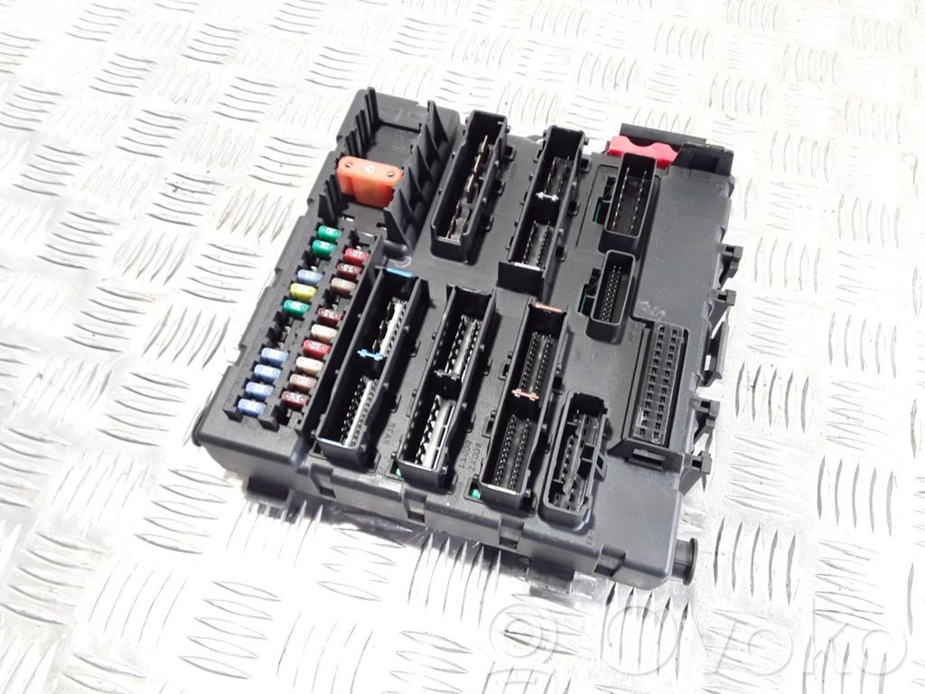 Fuse module   13205774FP,13205774,519162002,03024550