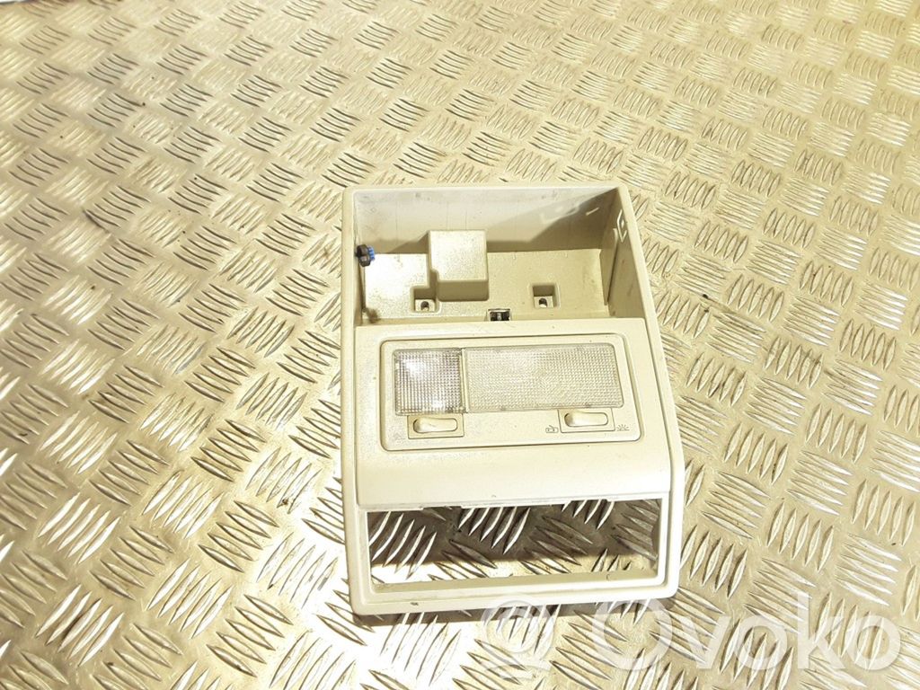 Volkswagen Sharan Luz del asiento delantero 