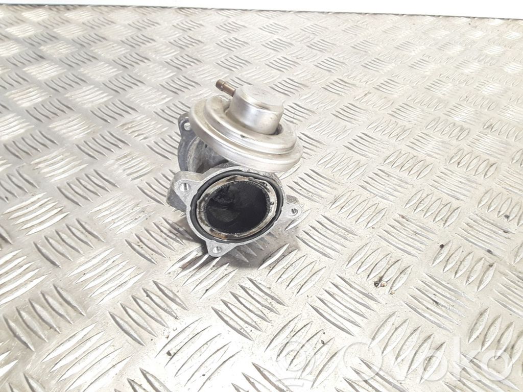 Volkswagen Polo IV 9N3 EGR vārsts 