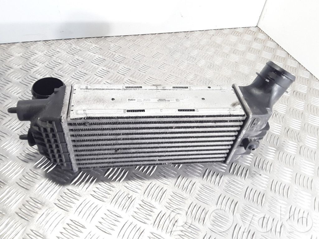 Citroen C4 Grand Picasso Intercooler radiator 