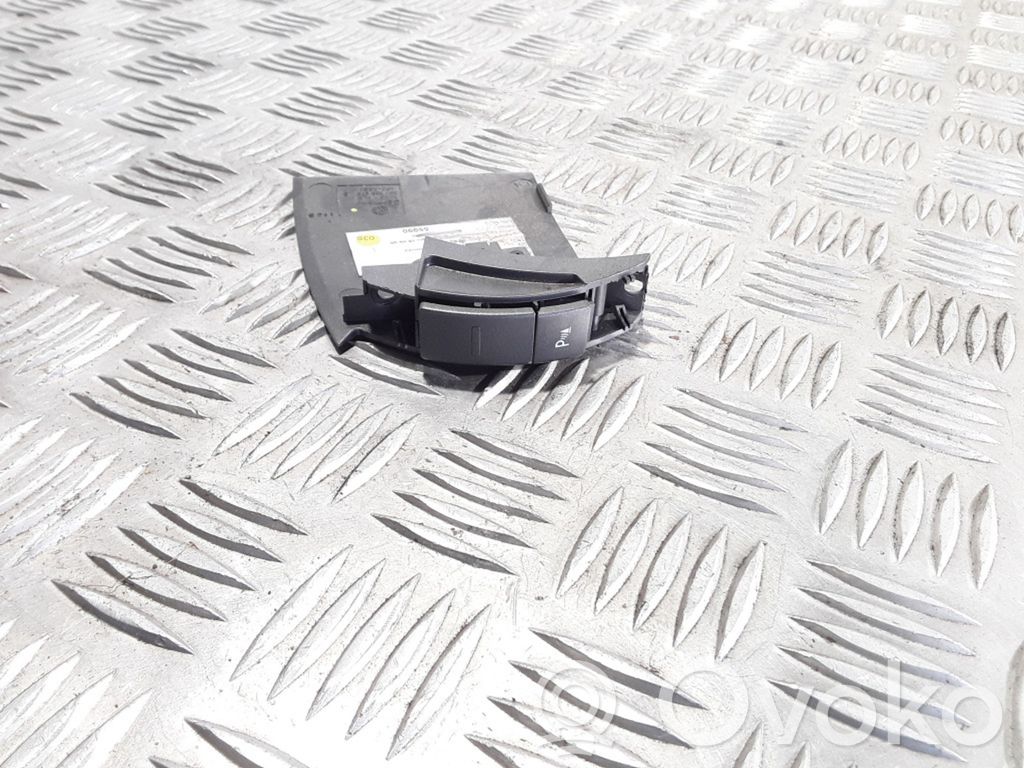 Volkswagen Phaeton Other dashboard part 