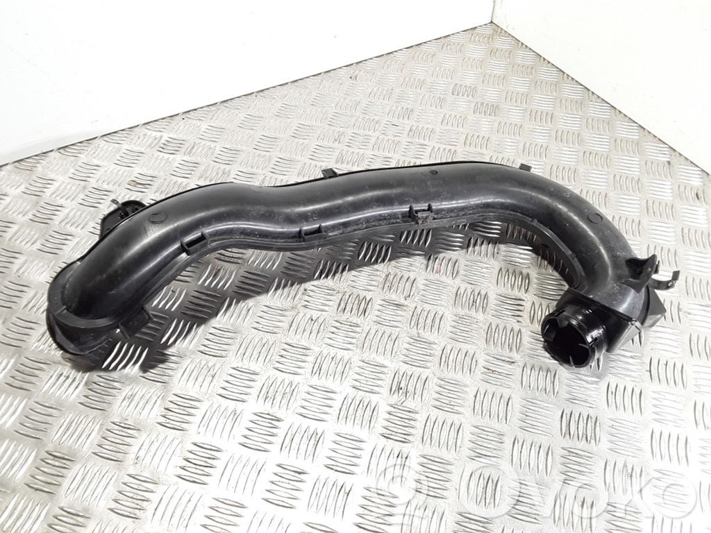 Ford Kuga I Air intake hose/pipe 