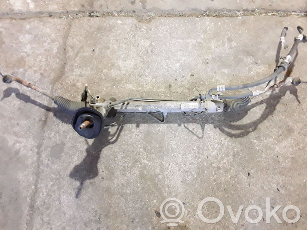 Ford Focus Stūres statnis 