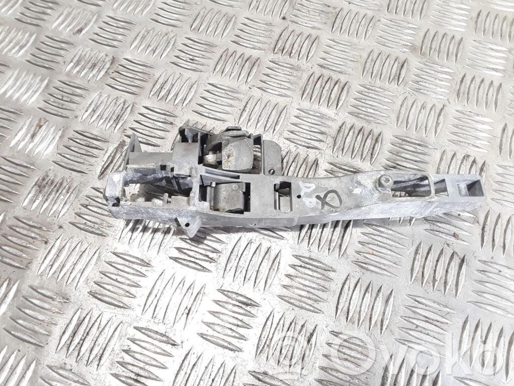 Citroen C4 I Manecilla interna puerta delantera 