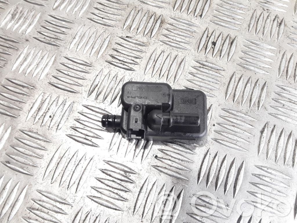 Citroen C4 I Fuel filter 