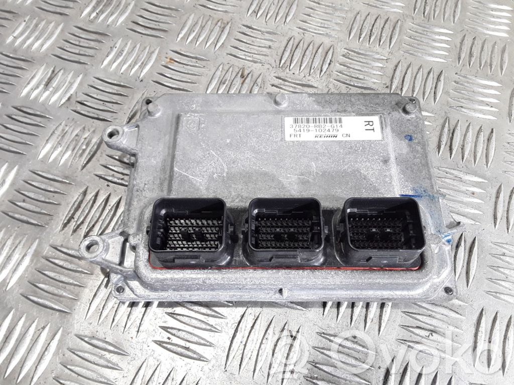 Honda Jazz Engine control unit/module 