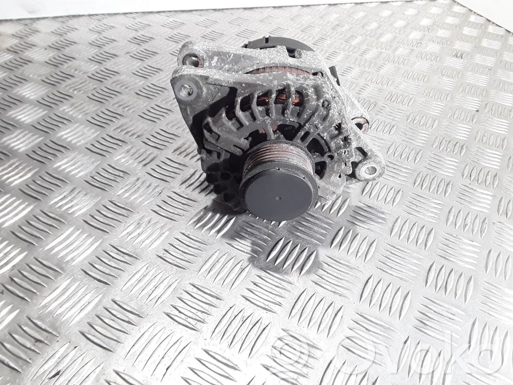 Hyundai H-1, Starex, Satellite Ģenerators 