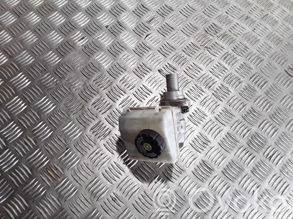 Opel Astra H Master brake cylinder 