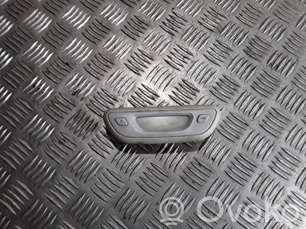 Volkswagen Sharan Ekranas/ displėjus/ ekraniukas 