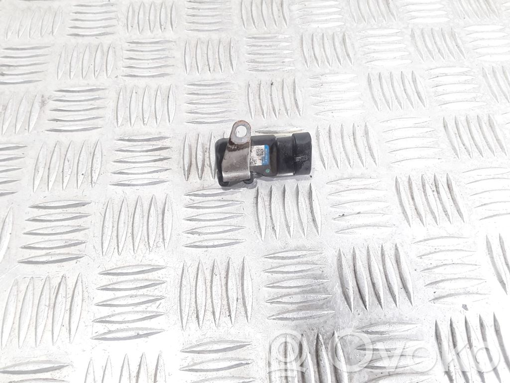 Opel Astra H Air pressure sensor 