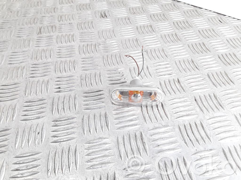 Seat Altea Front fender indicator light 