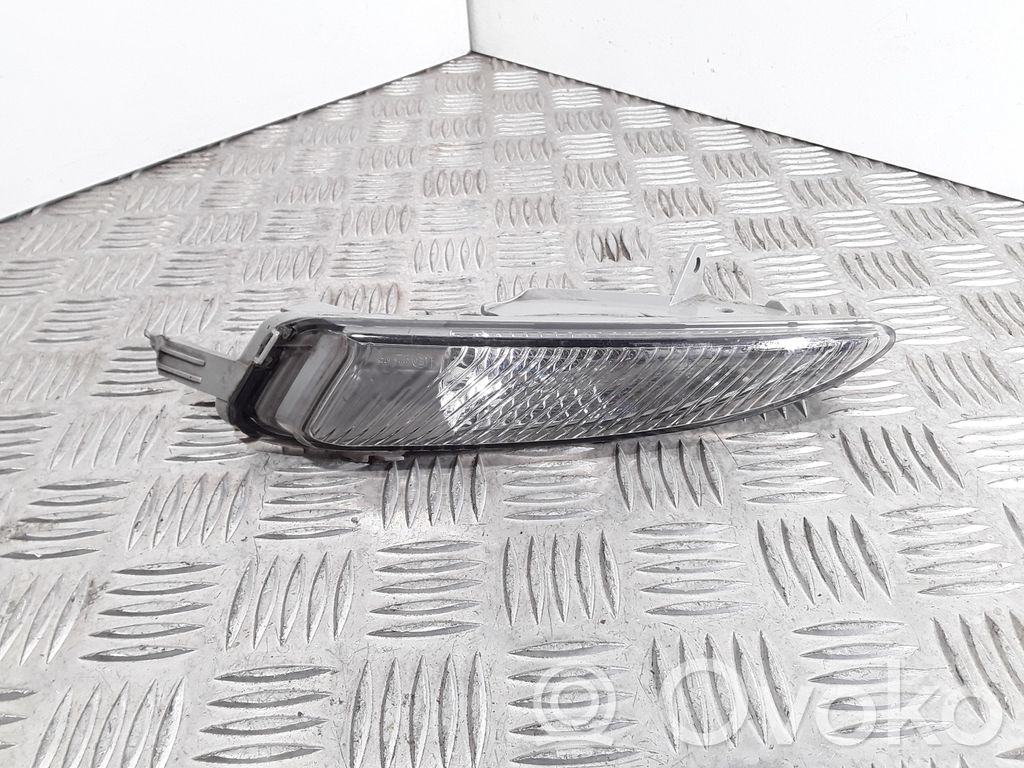 Opel Astra J Front fog light 
