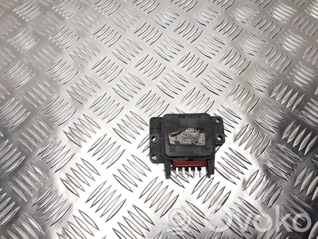 Opel Corsa B Ignition amplifier control unit 