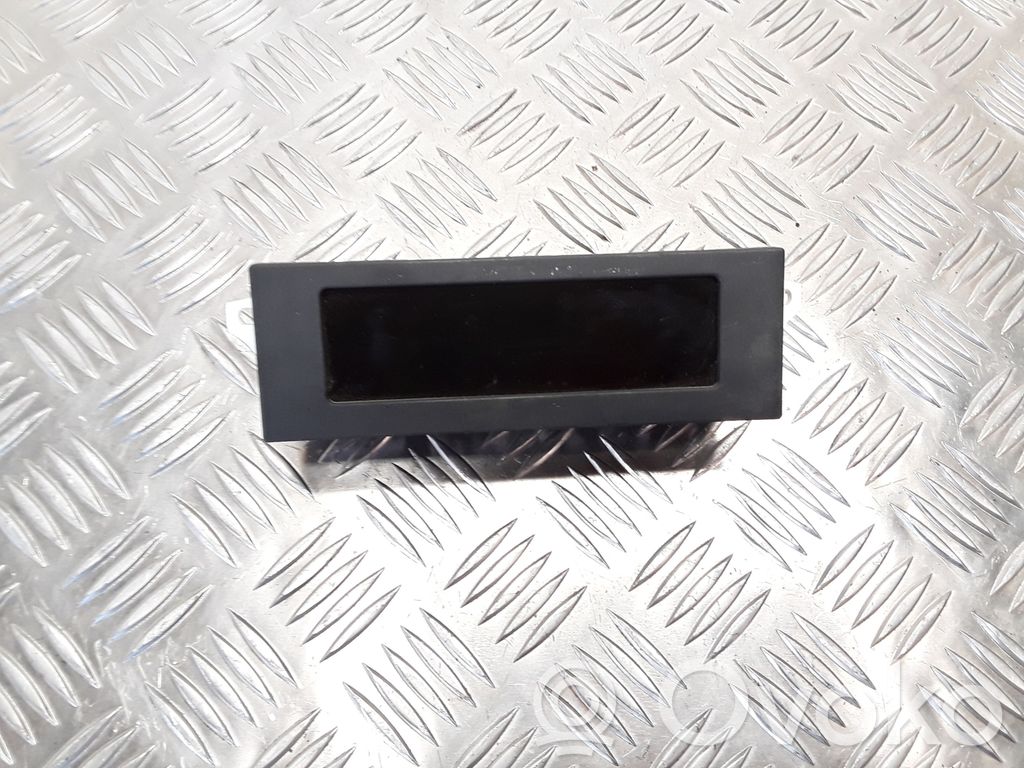 Screen/display/small screen   96632560XT02