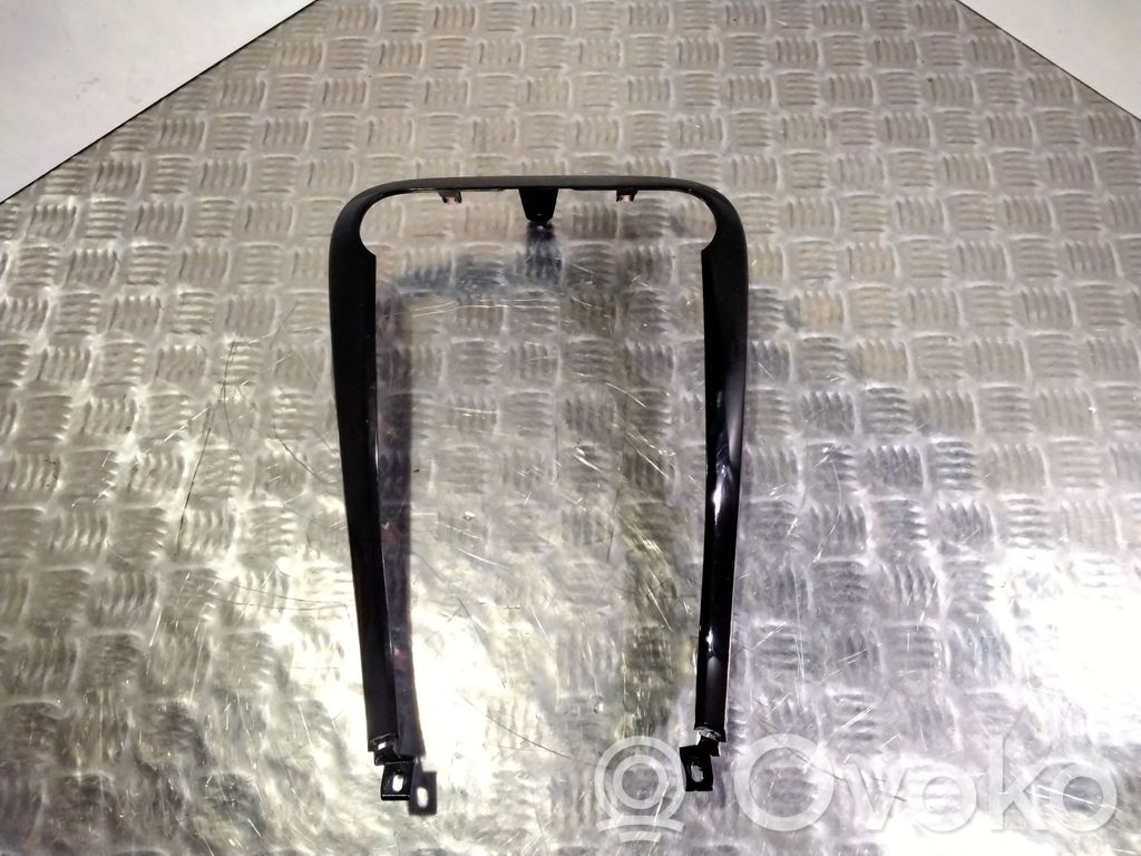 Opel Agila B Panelės apdaila 