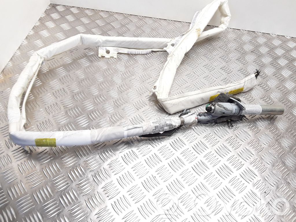 BMW 7 E65 E66 Airbag del techo 