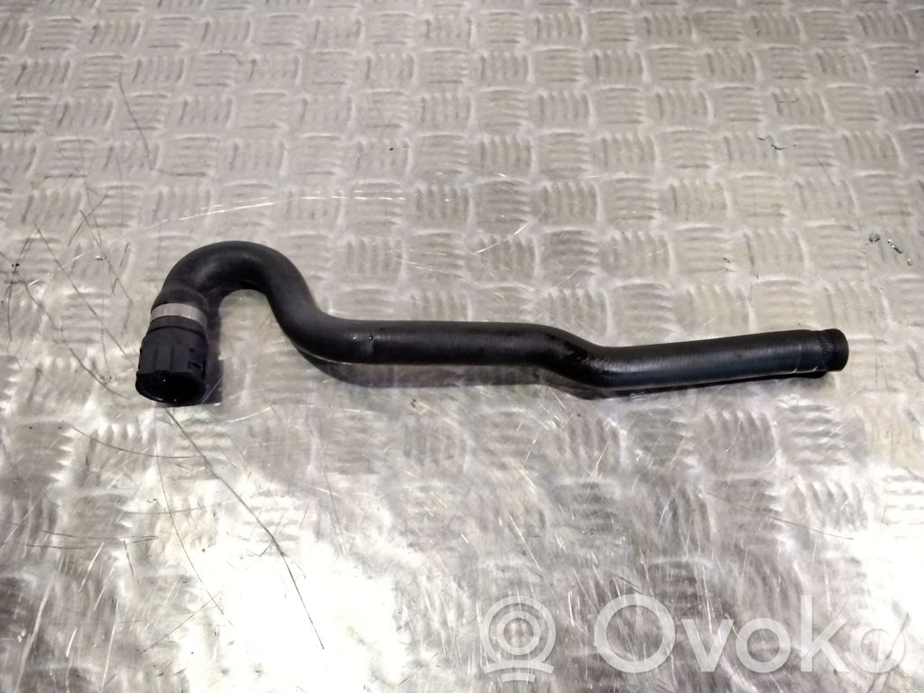 BMW 7 E65 E66 Caurulīte (-es) / šļūtene (-es) 