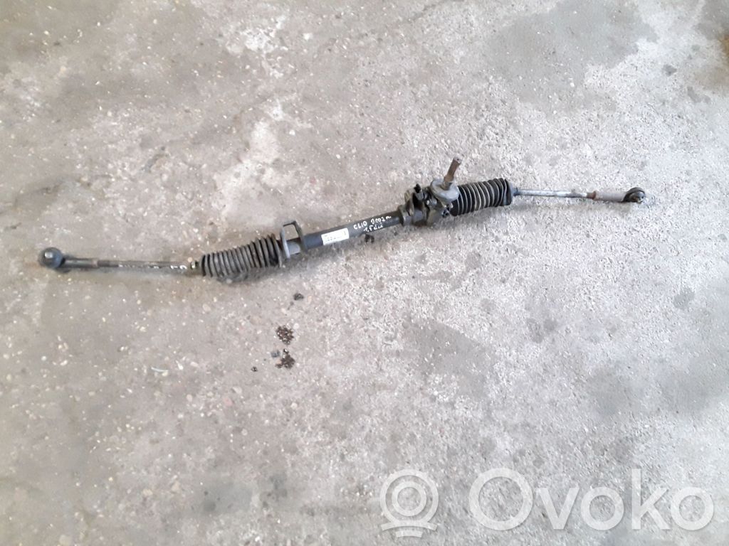 Renault Clio II Steering rack 