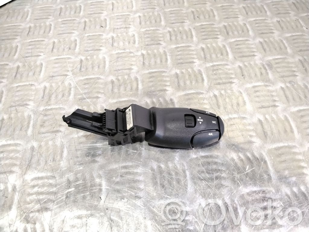 Multifunctional control switch/knob   96538207XT,12271904