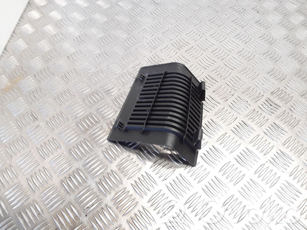 Opel Astra H Copertura del rivestimento bagagliaio/baule 