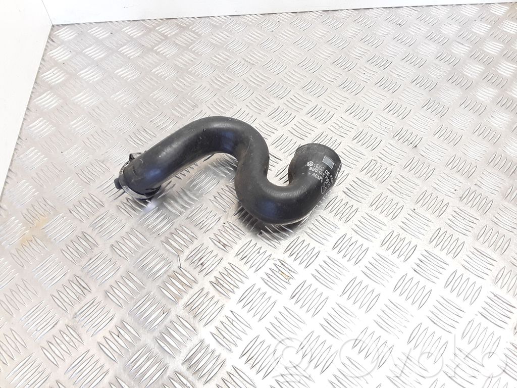 Audi A4 S4 B7 8E 8H Intercooler hose/pipe 