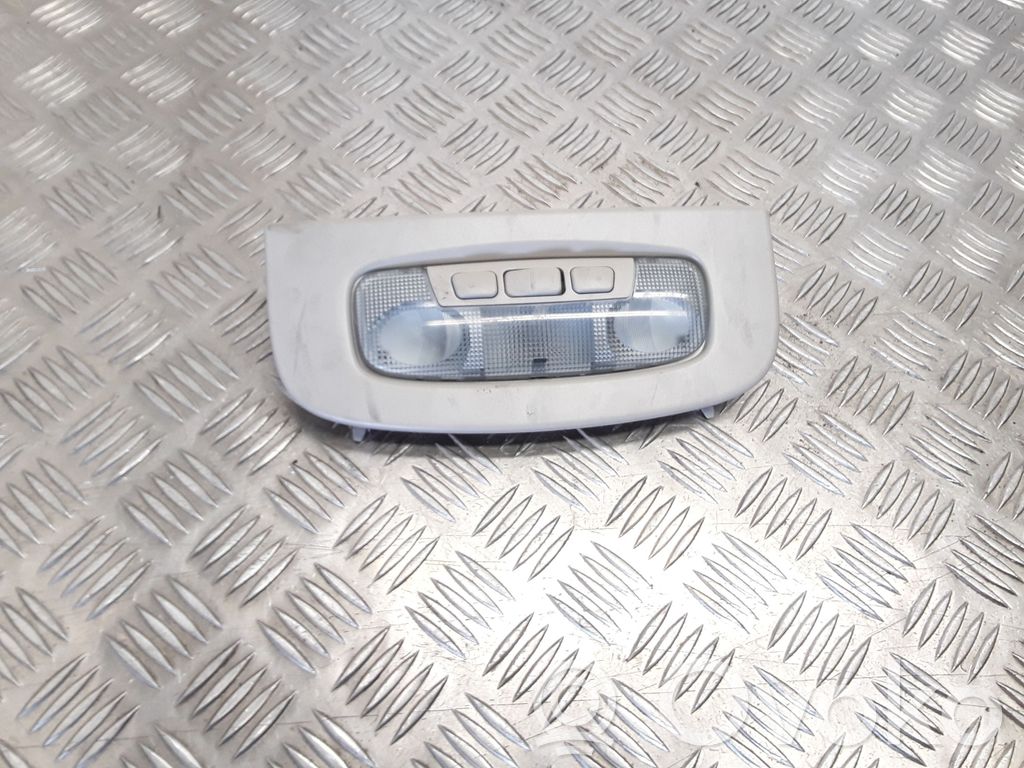 Interior lighting switch   6M21U519E50AA,6M2113D770BA