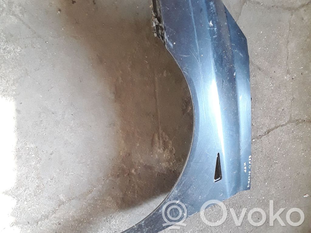 Renault Espace -  Grand espace IV Крыло 