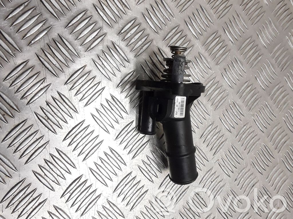 Mazda 5 Termostaatin kotelo 