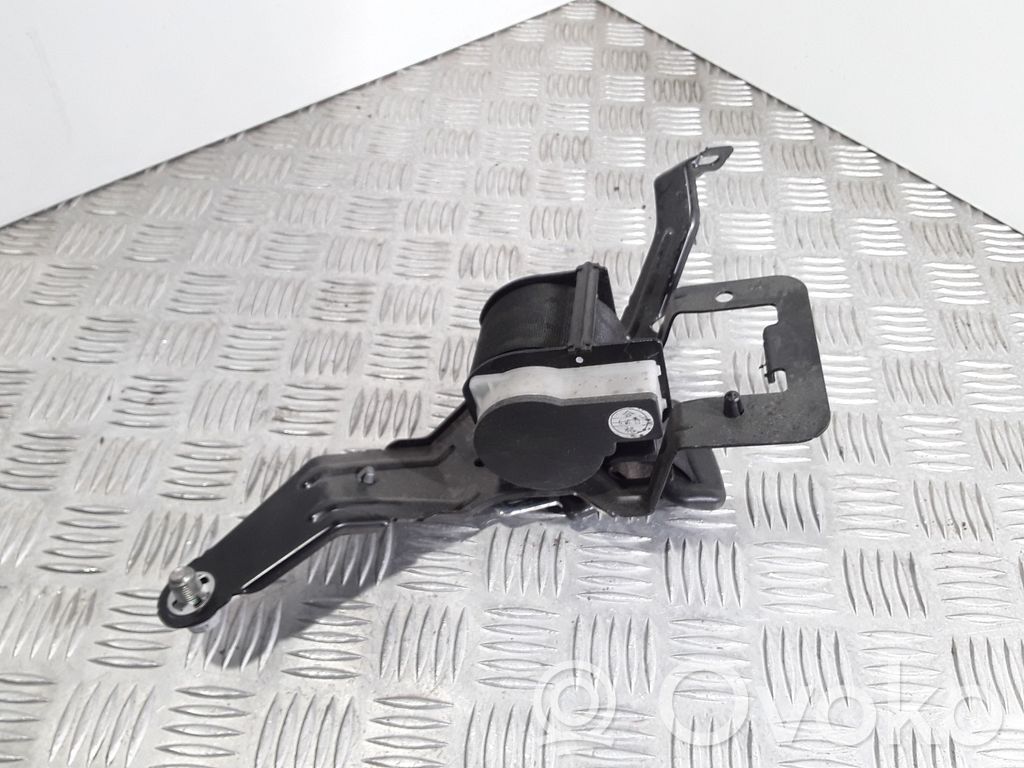 Mazda 5 Cinturón medio (trasero) 