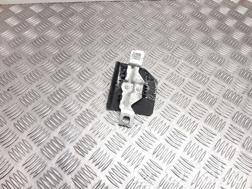 Skoda Octavia Mk3 (5E) Loading door lock loop/hook striker 