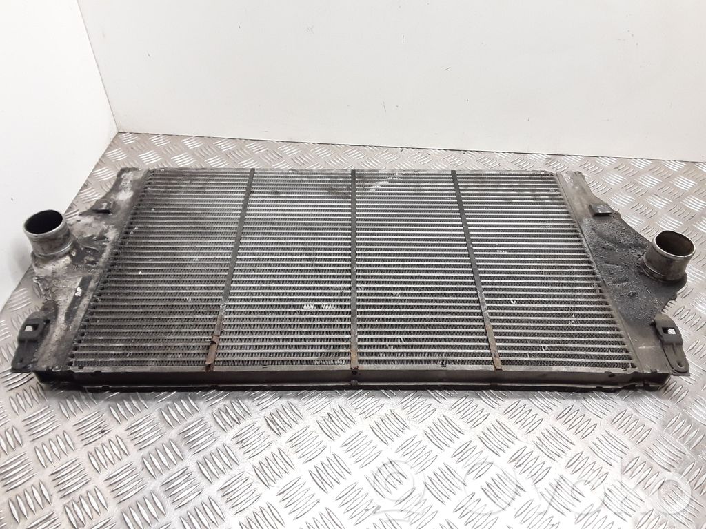 Renault Espace -  Grand espace IV Intercooler radiator 