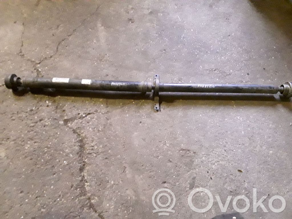 Volkswagen Phaeton Eje de transmisión (juego) 