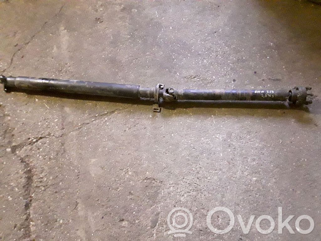 Drive shaft (set)