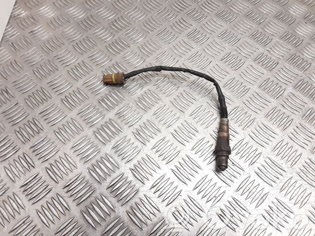 Mercedes-Benz E W211 Lambda probe sensor 
