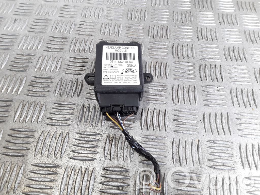 Ford Transit -  Tourneo Connect Module d'éclairage LCM 