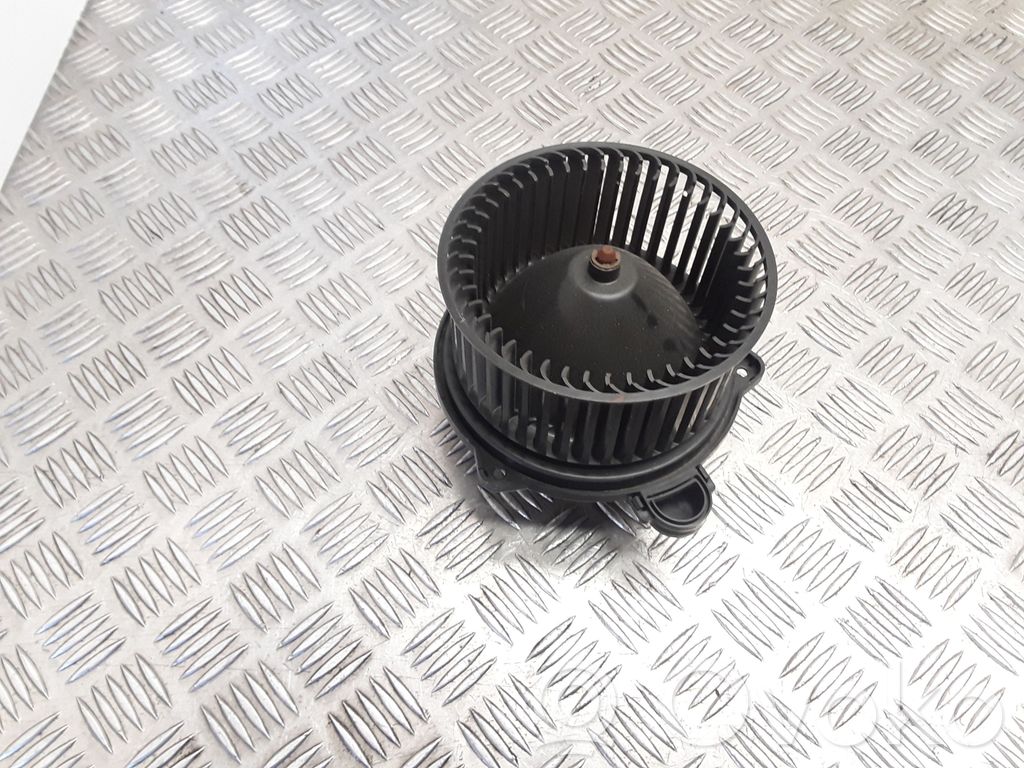 KIA Picanto Mazā radiatora ventilators 