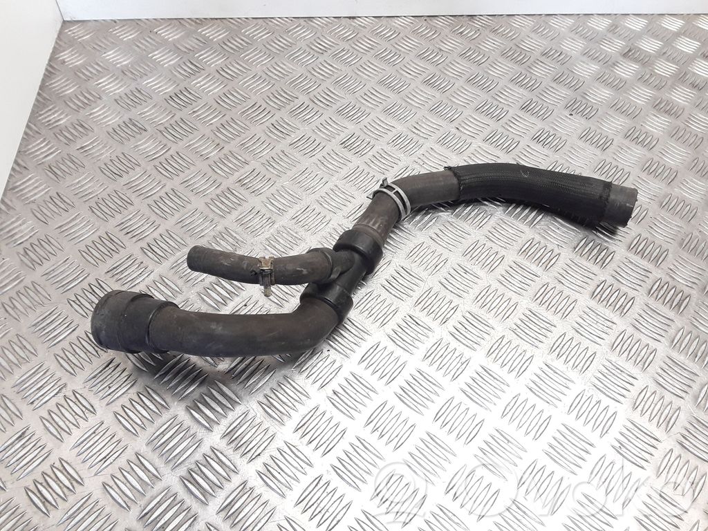 Ford Mondeo MK IV Engine coolant pipe/hose 