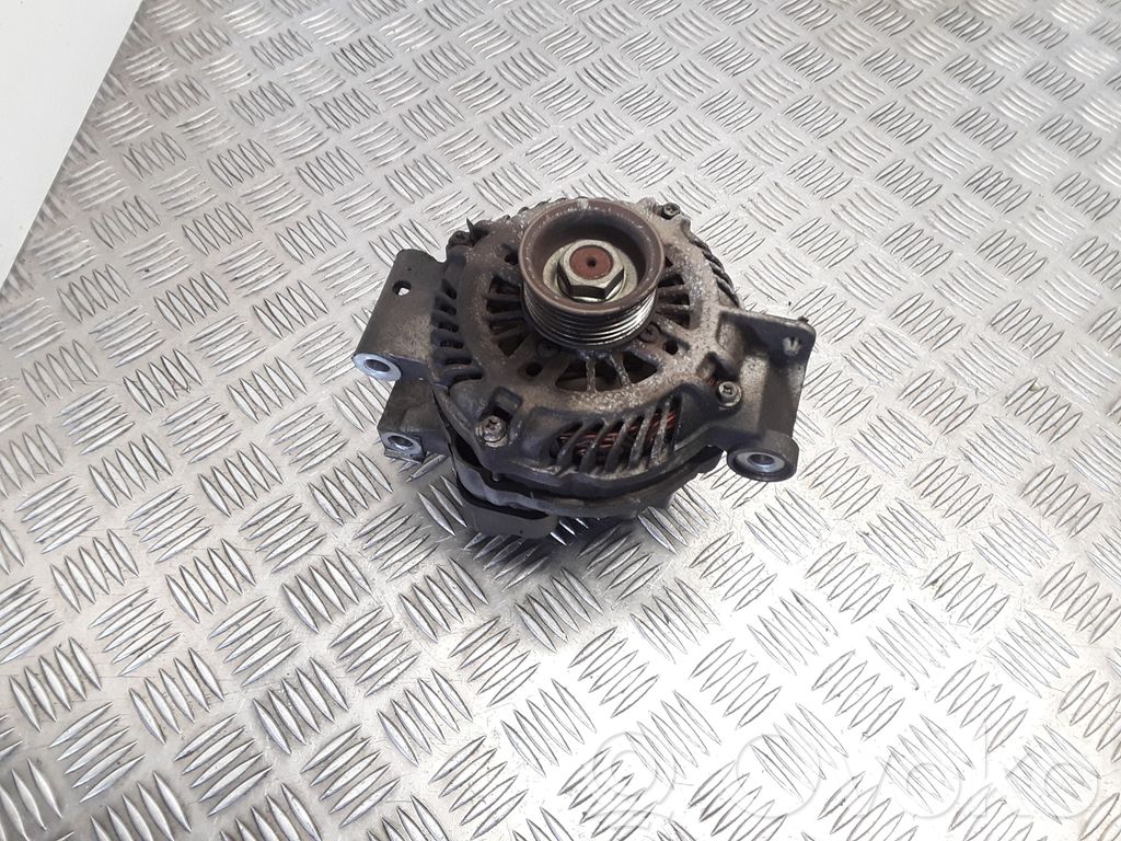 Alternator   L813A3TGQ091