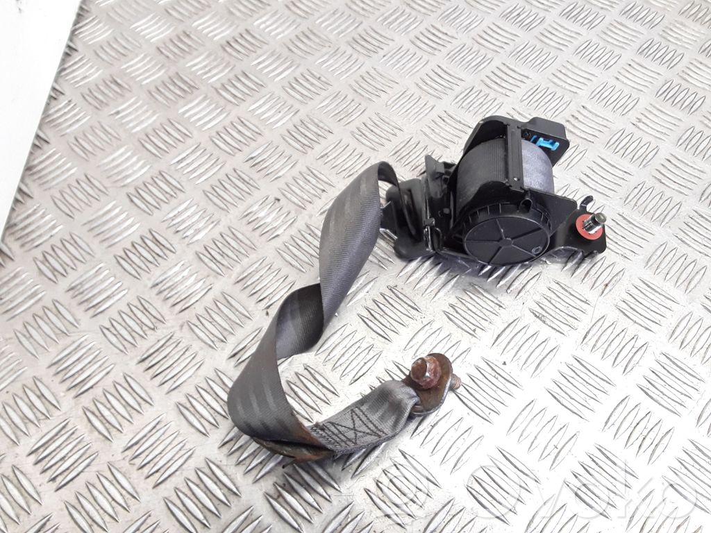 KIA Cerato Cinturón trasero 