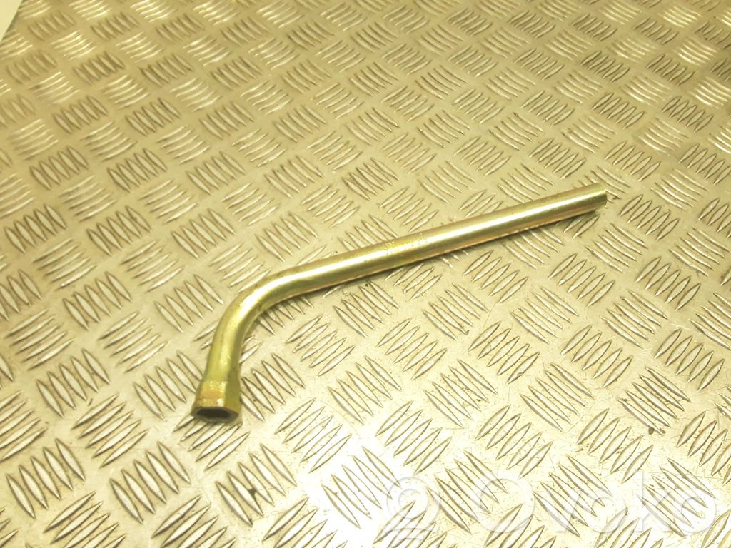Volkswagen Sharan Wheel nut wrench 